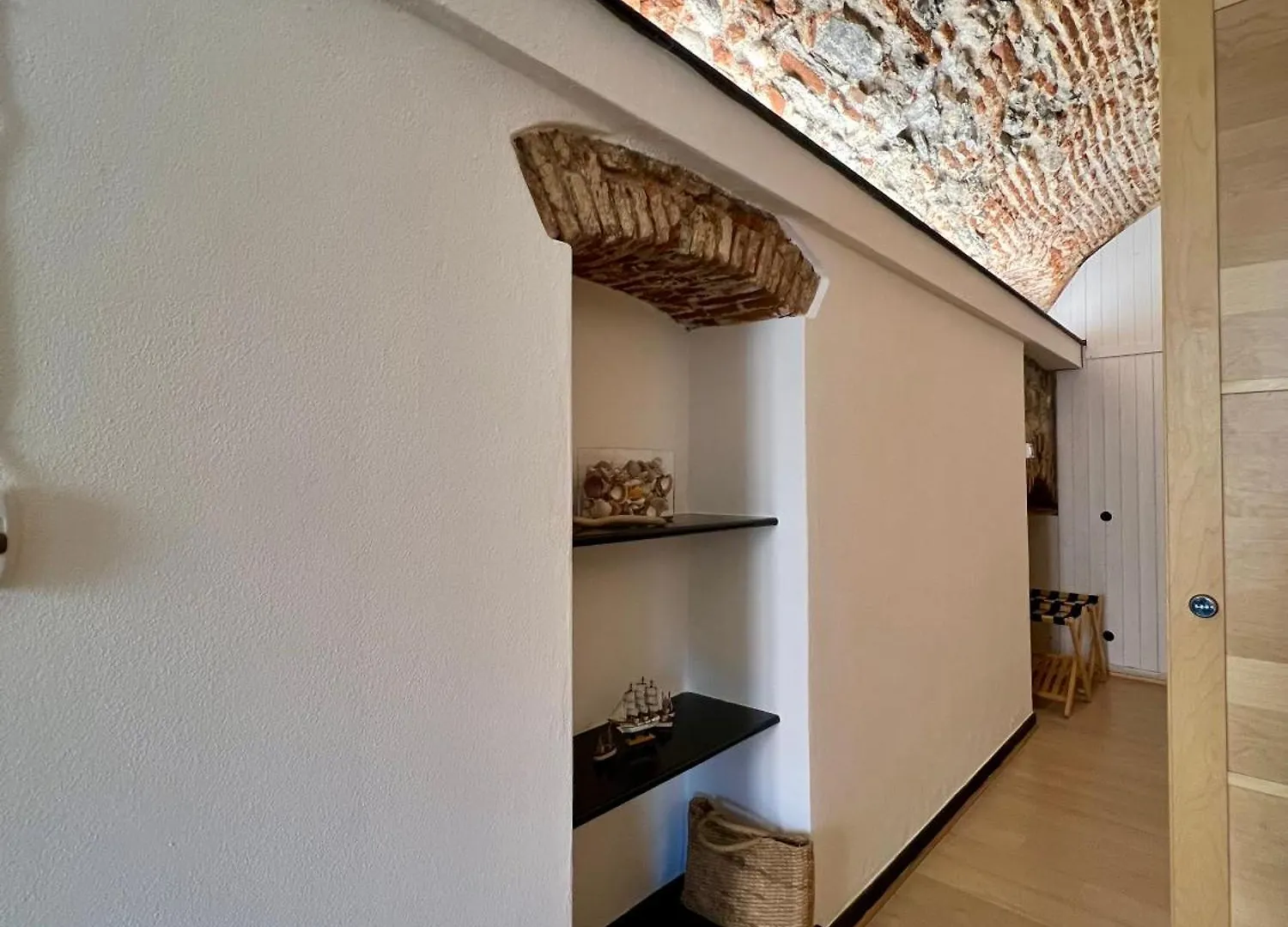 Apartmán Casa Camali Levanto