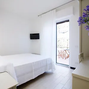 Bed & Breakfast Via Sant'anna, Levanto