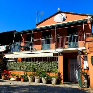 La Casa Rosa! Appartamento