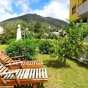 Mario With Garden Appartement