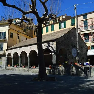 Gasthuis La Loggia, Levanto