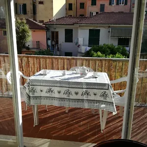 Mare Blu Apartment