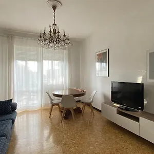 Casa Silotti Appartement