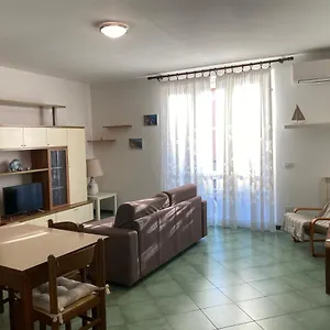 Apartment Smeraldo, Levanto