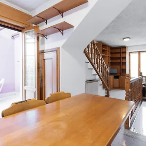 Casa Caterina Appartement