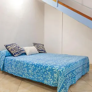 Apartment Mafalda, Levanto