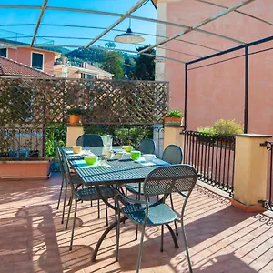 Apartment Chiara House, Levanto