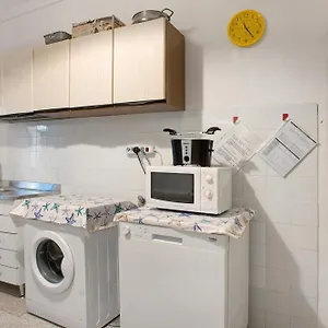 Casa Paola Apartment