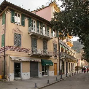 Della Piazza Appartamento