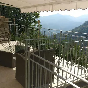 Vakantiehuis Casa Ofelia, Levanto