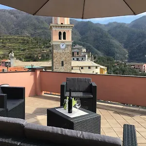 1886 Casa Medone Appartement