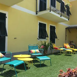 3* Hotell Oasi