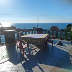 Al Castelletto Apartment