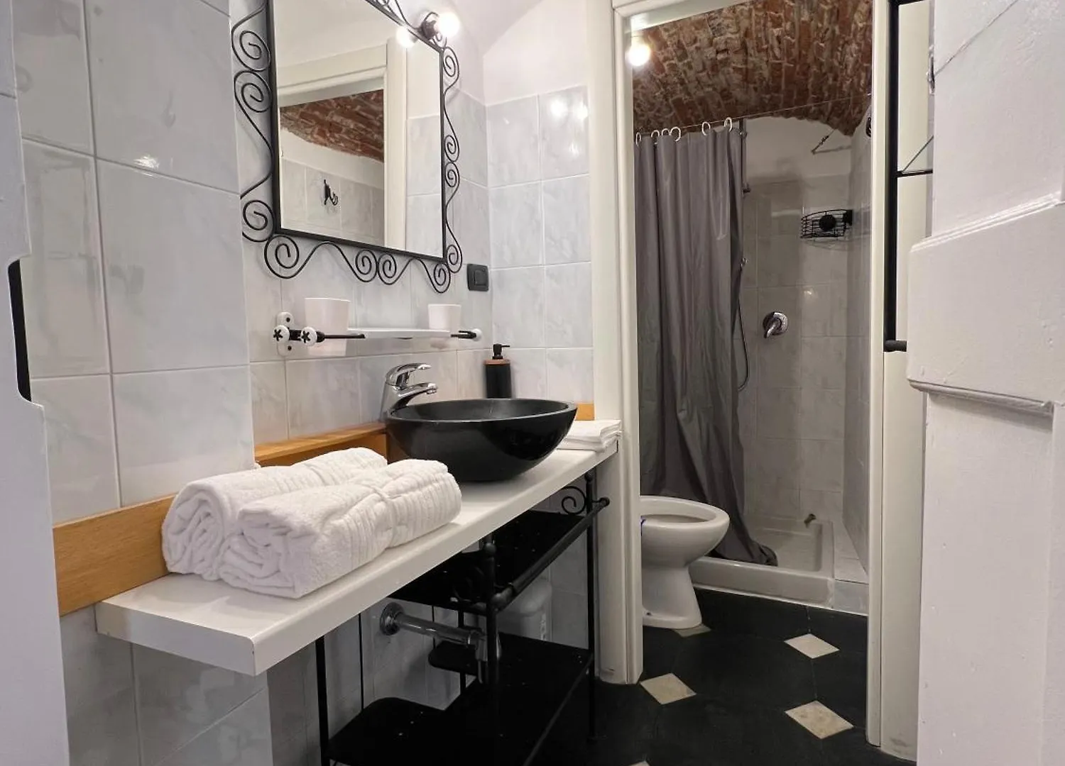 Casa Camali Apartment Levanto
