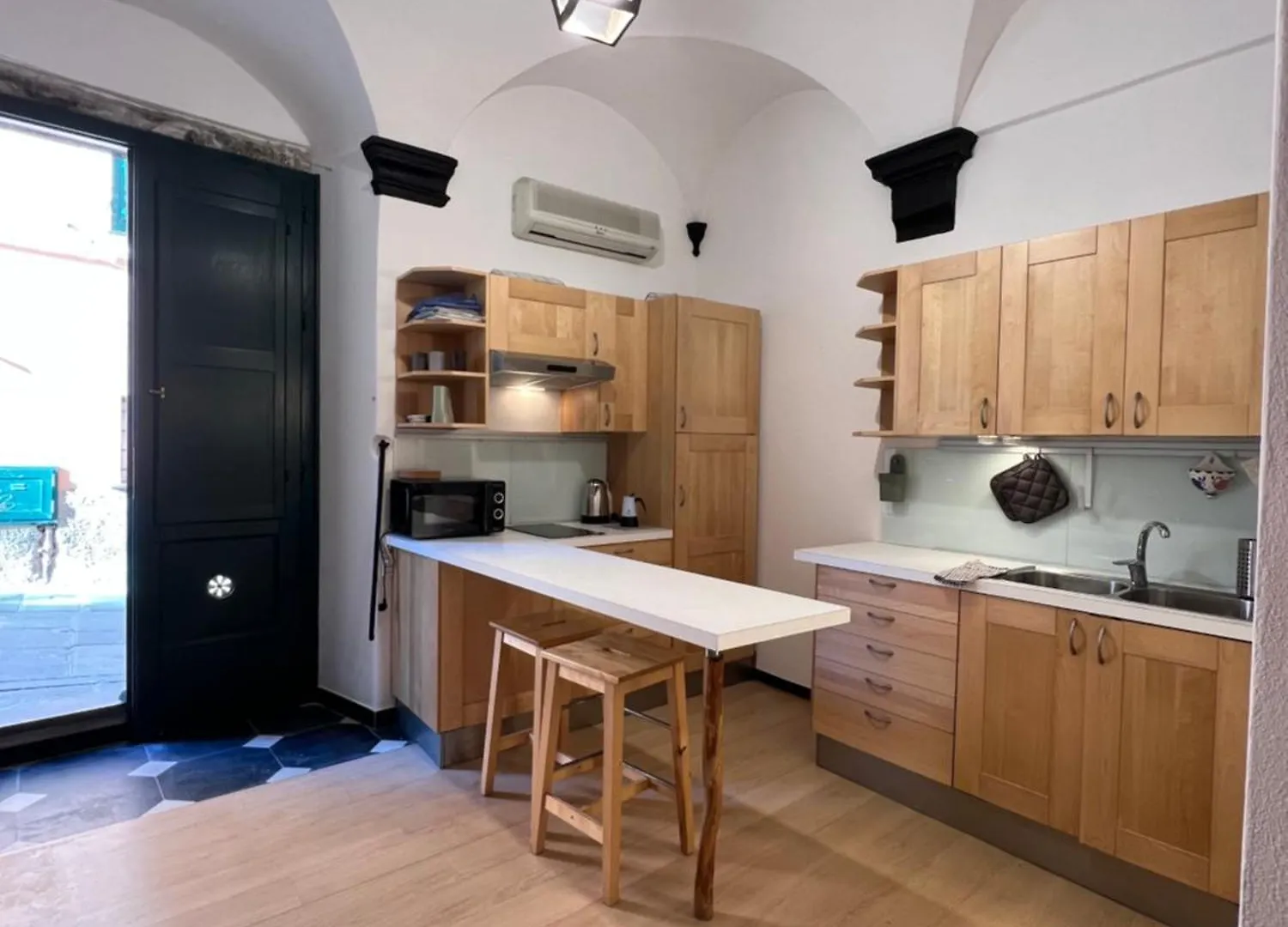 Casa Camali Apartment Levanto Italy