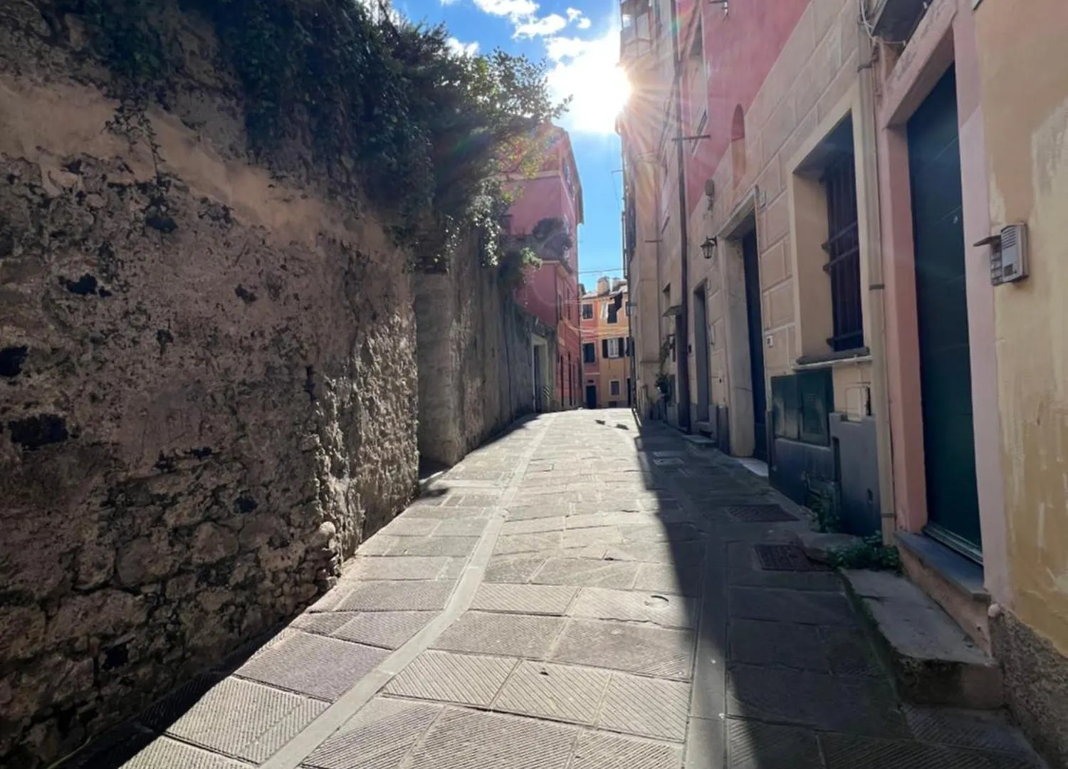 Casa Camali Apartment Levanto 0*,  Italy