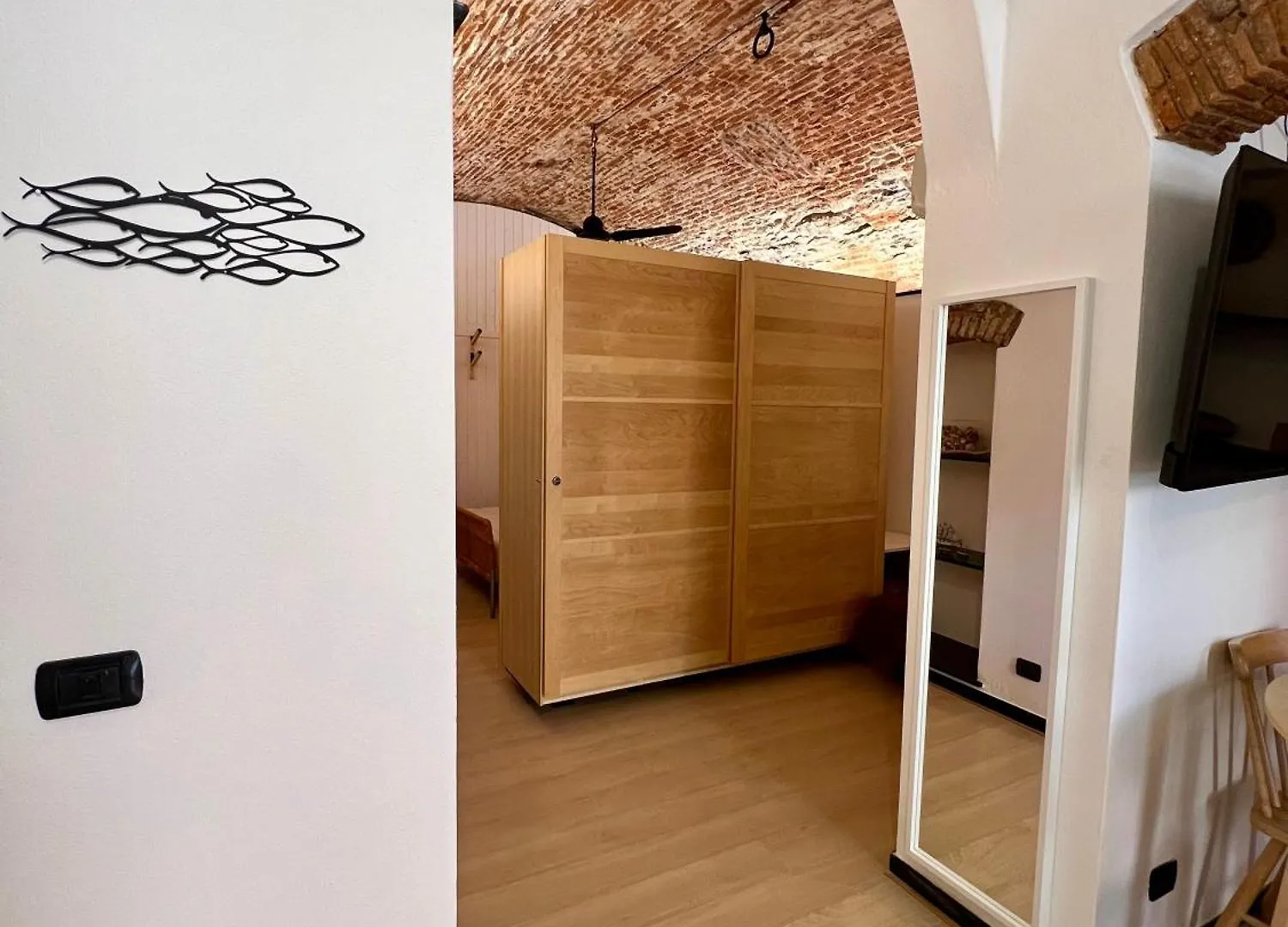 Casa Camali Apartment Levanto