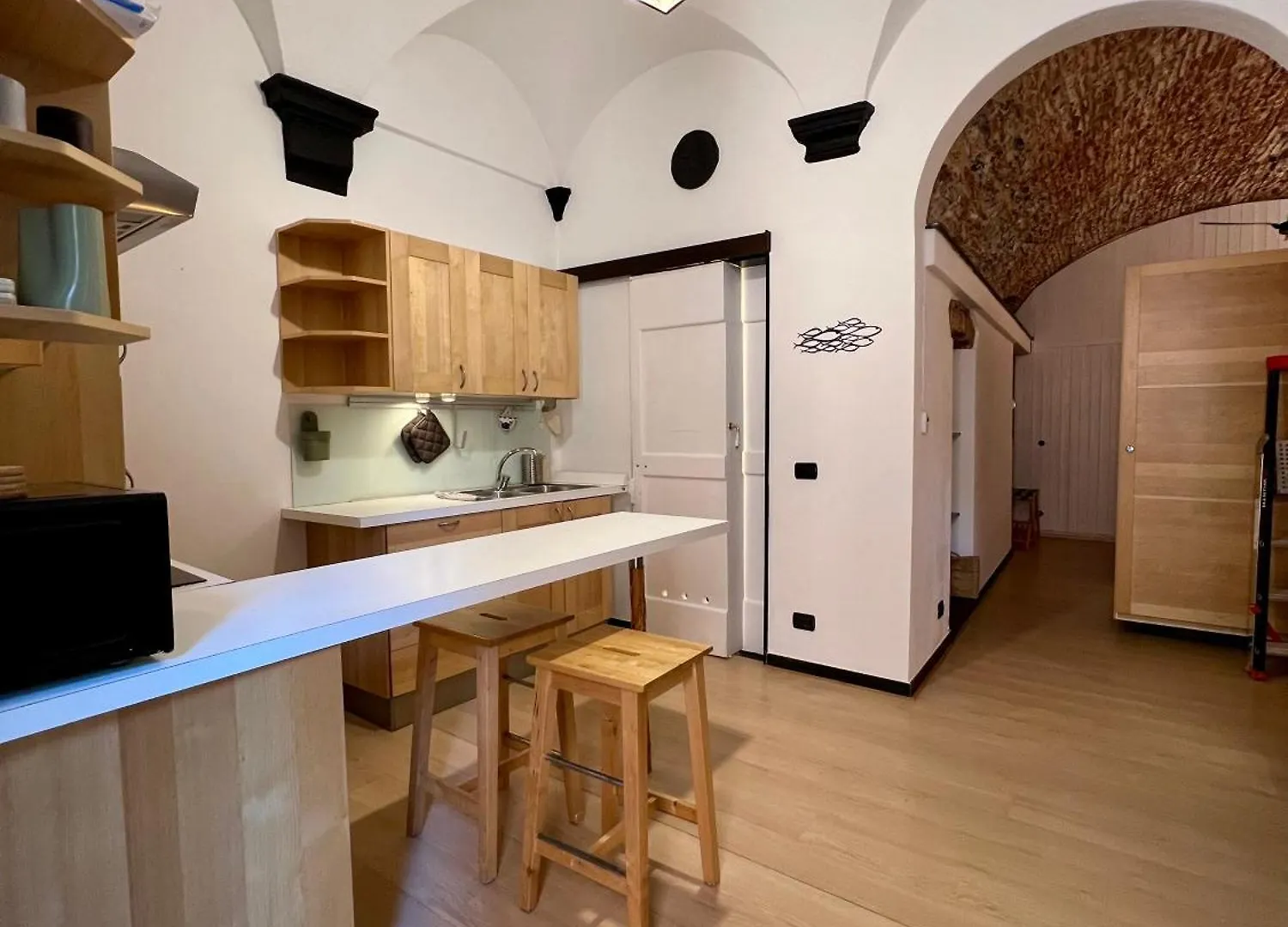 Casa Camali Apartment Levanto Italy