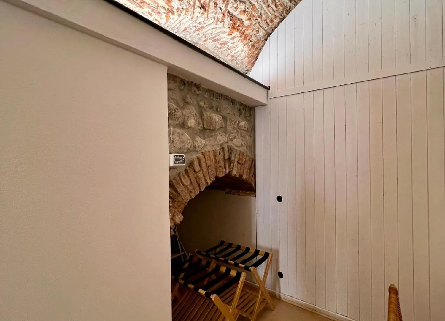 Casa Camali Apartment Levanto